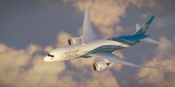 Oman Air announces economy class Fare