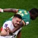Onana dropped by Cameroon, Kostic returns for Serbia 1 Onana dropped by Cameroon, Kostic returns for Serbia