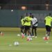 أمل الأدوار الإقصائية يراود السنغال والإكوادور في كأس العالم