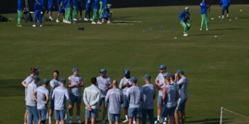 إنكلترا بحاجة الى نقطة لحسم التاهل من بوابة ويلز