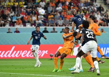 دور الـ16 يغازل منتخبات المجموعة الثانية في المونديال