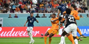 دور الـ16 يغازل منتخبات المجموعة الثانية في المونديال