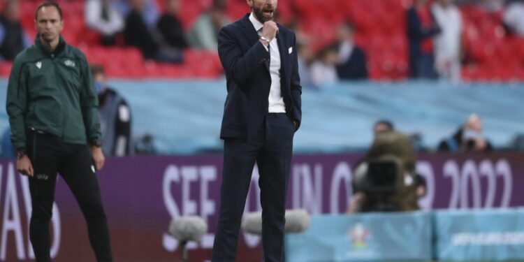 تجاهُل فودن يضع ساوثغيت تحت المزيد من الضغط ! 1 تجاهُل فودن يضع ساوثغيت تحت المزيد من الضغط !