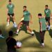 الغيابات تضرب المنتخب السعودي قبل مواجهة المكسيك