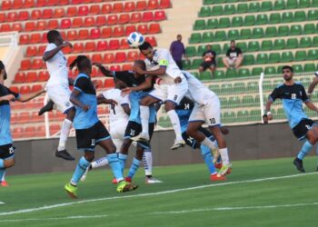 الاتفاق وعبري يواصلان تصدرهما دوري الدرجة الأولى