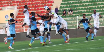 الاتفاق وعبري يواصلان تصدرهما دوري الدرجة الأولى