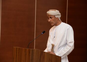 سلطنة عمان تشارك في مسابقة إقليمية بمجال القانون الدولي الإنساني