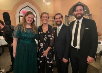 Italian Cuisine Week begins