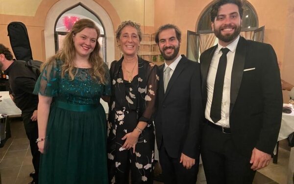 Italian Cuisine Week begins