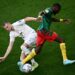 Cameroon fights back to draw World Cup 8 Cameroon fights back to draw World Cup