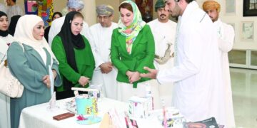 “سفراء المواطنة” تعزز القيم والهوية الوطنية لدى الأطفال