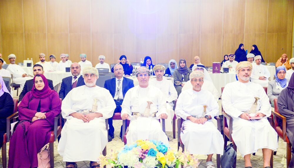 حلقة عمل تناقش حلول إدارة ظاهرة التصحر بالدول العربية