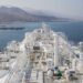 Oman LNG produces, loads 300th shipment of liquefied natural gas