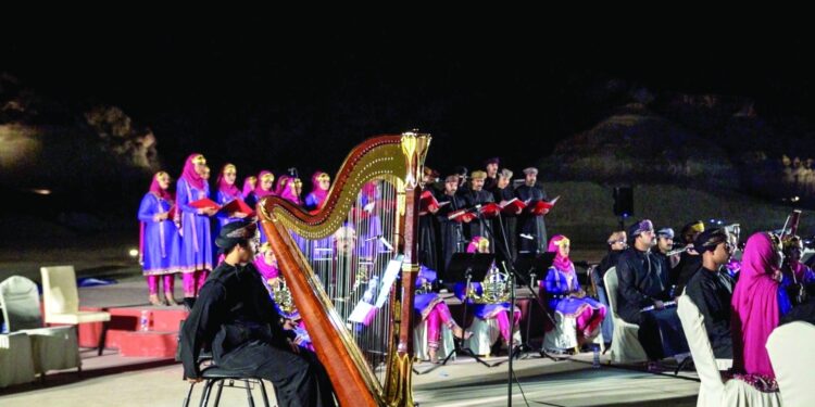 "أمد الدقم ٢٢" صاغتها إبداعات وأفكار شباب عماني مبتكر من الخيال إلى الإبداع 1 “أمد الدقم ٢٢” صاغتها إبداعات وأفكار شباب عماني مبتكر من الخيال إلى الإبداع