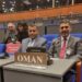 Oman participates in CSP-27 8 Oman participates in CSP-27