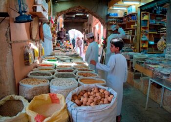 Oman's inflation rate increases by 2.39% in Oct 2022