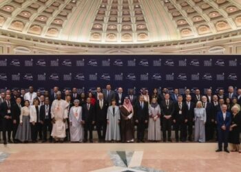 Oman attends Global Summit of WTTC in Riyadh