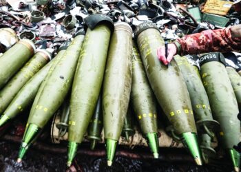 الكرملين يرحب بوساطة الفاتيكان .. والبنتاجون يبحث امداد كييف بأسلحة دقيقة وبعيدة المدى