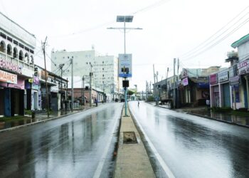 8 قتلى في اقتحام فندق “فيلا روزا” وسط العاصمة الصومالية