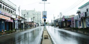 8 قتلى في اقتحام فندق “فيلا روزا” وسط العاصمة الصومالية