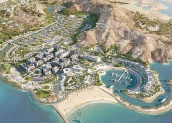 $1 bn Sustainable City Yiti project to contribute to Oman’s economy