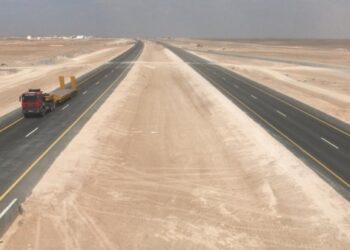 Oman’s first PPP-based truck road project to boost mineral exports