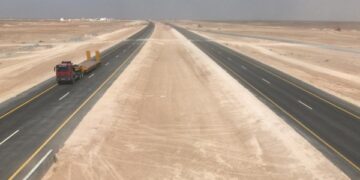 Oman’s first PPP-based truck road project to boost mineral exports