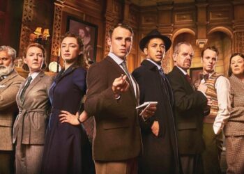 Agatha Christie’s ‘The Mousetrap’ to make Broadway debut in 2023