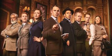 Agatha Christie’s ‘The Mousetrap’ to make Broadway debut in 2023