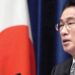 Japan to boost defence spending
