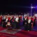Al Teeb Residential City inaugurated in Liwa
