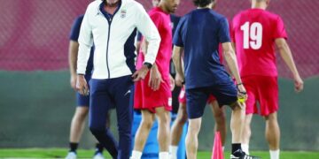 Iran and US clash in winner-takes-all contest