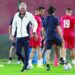 Iran and US clash in winner-takes-all contest
