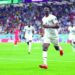 Ghana hold off battling South Korea 8 Ghana hold off battling South Korea