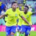 Casemiro strike takes Brazil into last 16 8 Casemiro strike takes Brazil into last 16