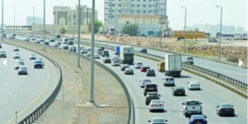 Long weekend: Truck movement restricted on some roads