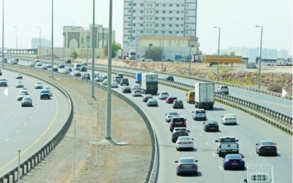 Long weekend: Truck movement restricted on some roads