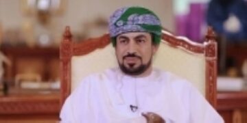 Oman fully supports media's role in global affairs