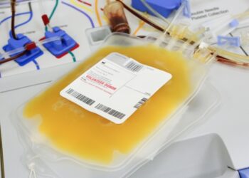 Blood bank calls for urgent platelet donation