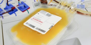 Blood bank calls for urgent platelet donation