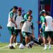 منتخب السعودية يطمح في بلوغ الأدوار الإقصائية عبر بوابة المكسيك 8 منتخب السعودية يطمح في بلوغ الأدوار الإقصائية عبر بوابة المكسيك