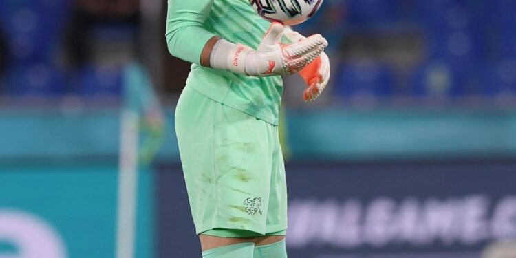 سومير متفائل بقدرة سويسرا على اجتياز دور المجموعات