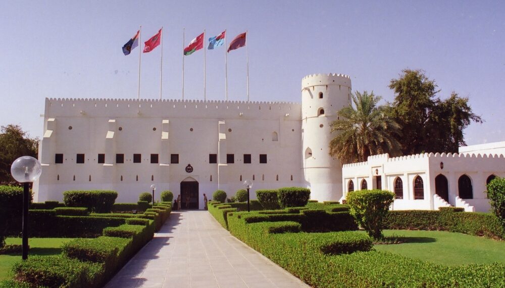 متحف قوات السلطان المسلحة يفتح أبوابه أمام الجمهور 1 متحف قوات السلطان المسلحة يفتح أبوابه أمام الجمهور