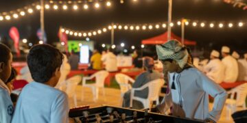 توقعات بزيادة أعداد زوار “أمد الدقم 22” في إجازة العيد الوطني