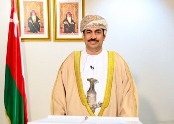 وزارة الإعلام تشارك في فعالية جمعية الصحافة الأجنبية بالعاصمة البريطانية لندن