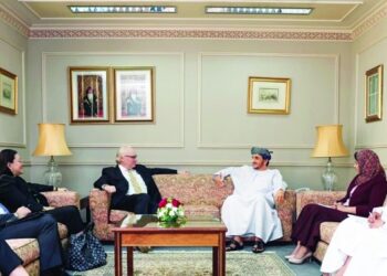 استعراض الجهود المبذولة للوصول إلى حل سياسي باليمن