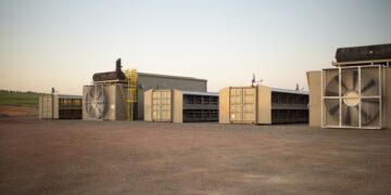 Drone technologies, green industries among OIA investments in 2022