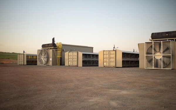 Drone technologies, green industries among OIA investments in 2022