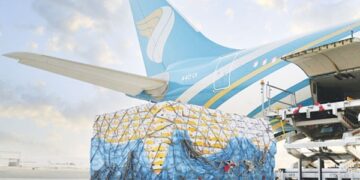 Oman’s air cargo sector well-positioned for growth