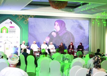 منتدى الصيرفة الإسلامية والتمويل يوصي بتبني أحدث التقنيات المالية والوصول للقطاعات غير التقليدية